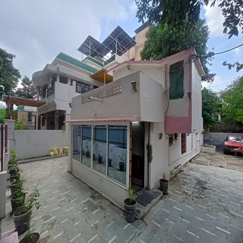 Virabha Heritage Stay